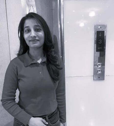 Priyanka Bhardwaj