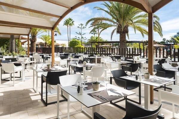 ELBA LANZAROTE ROYAL VILLAGE RESORT | Playa Blanca | CanariaTravel 