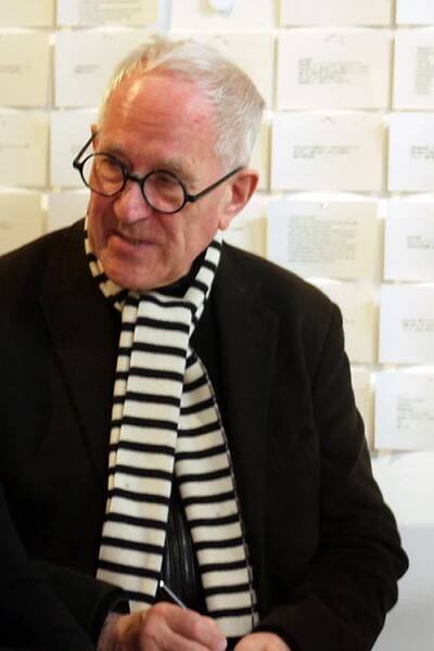 Peter Cook (Architekt) – Wikipedia