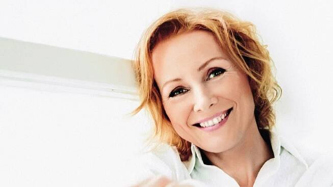 Špindlerová (51) alias Hanička z Rodinných pout: Nahá v písku!