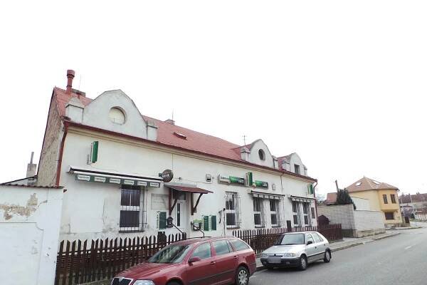 Restaurace U Fišmistrů foto 1