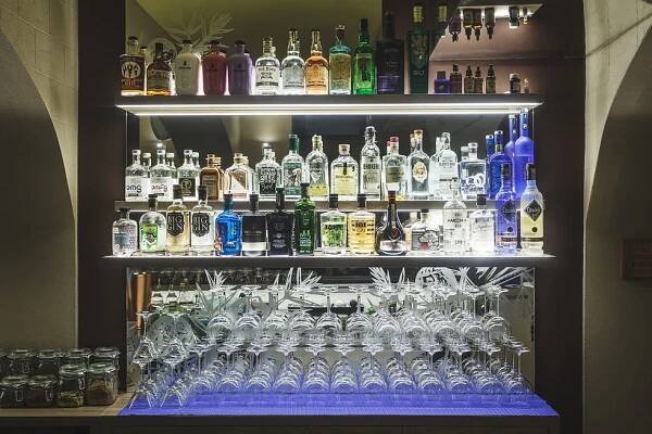 G&T Bar