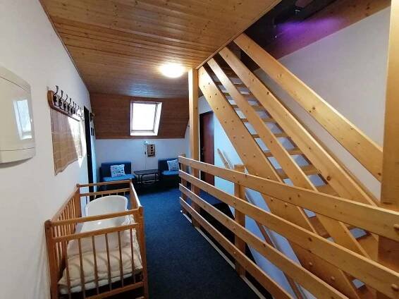 Dům s apartmány U Kožešníků - chalupa - 55 Sedloňov - foto 55