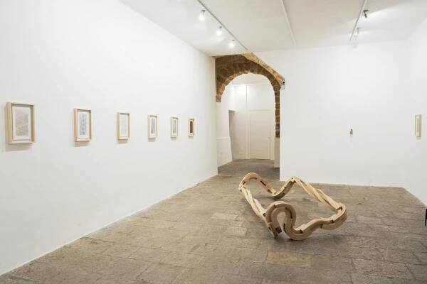 Richard Deacon – RizzutoGallery