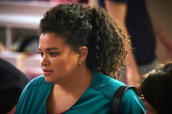 Michelle Buteau - Comedian, Actress, Podcaster