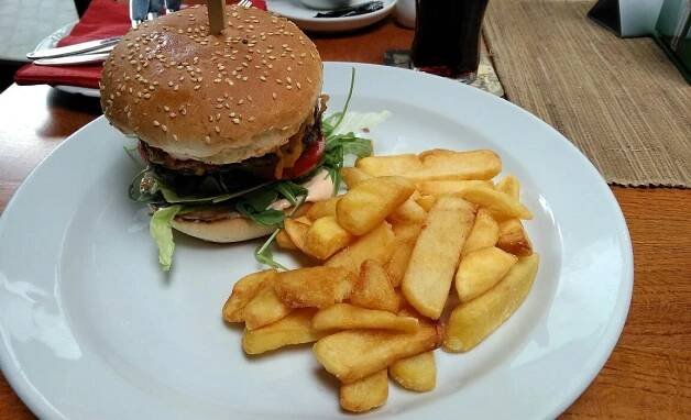 CORONA, Benesov - Restaurant Reviews, Photos & Phone Number - Tripadvisor