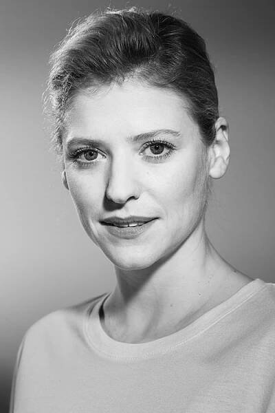 Jitka Ježková, foto: Vladimir Yurkovič