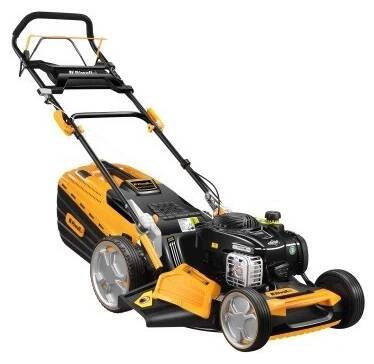Riwall RPM 4830 B Pro