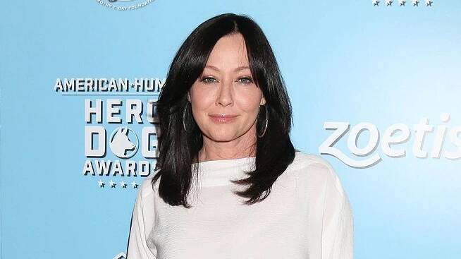 Brenda odešla za svým milovaným Dylanem. Shannen Doherty z Beverly Hills podlehla zákeřné rakovině - Super.cz