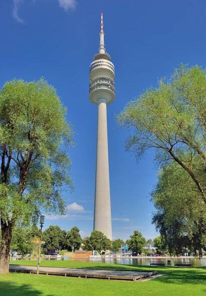 München – Wikipedia