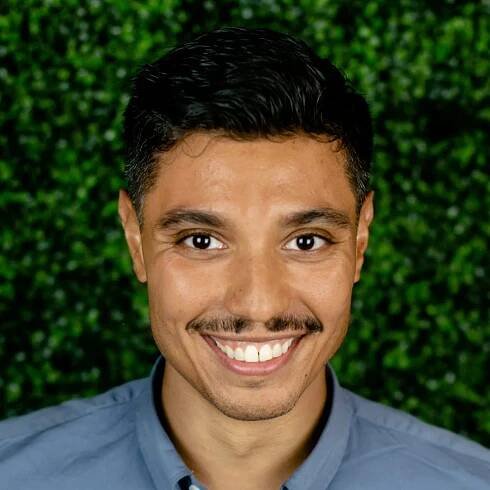 Josh Torres