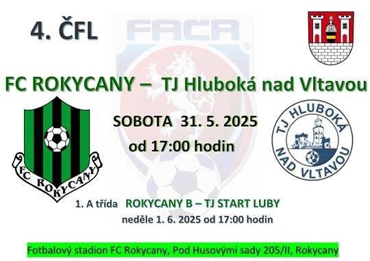 upoutávka - fotbal