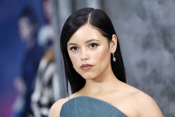 Jenna Ortega Says Marvel 'Took All My Lines Out' of 'Iron Man 3'