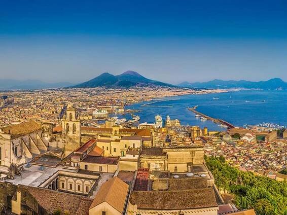 Napoli What To Do And What To Eat #1 Guide - Italy Time
