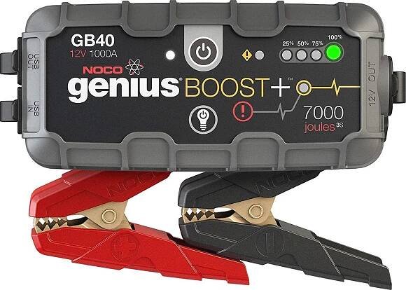 Noco GB40 12V 1000A