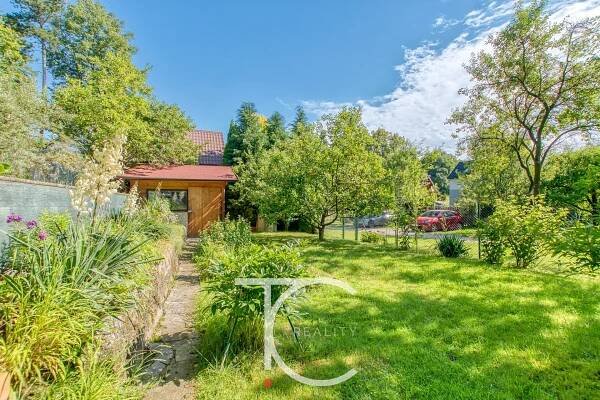 Prodej chaty Štramberk Bařiny Klidné místo s výhledem a atmosférou | Reality.iDNES.cz 