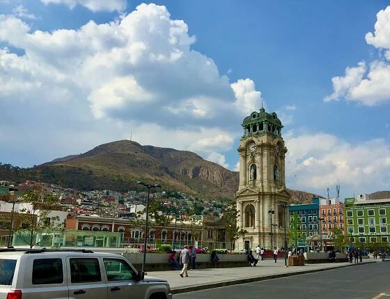 Pachuca-México