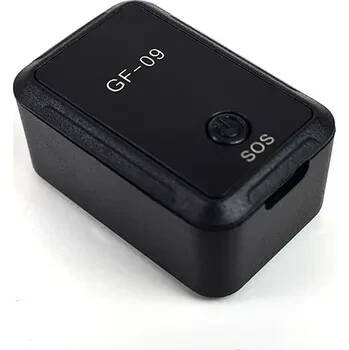 Lurecom GPS Mini Car GF09
