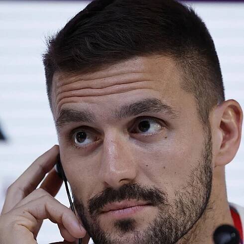 Dušan Tadič - Fotbal - iDNES.cz