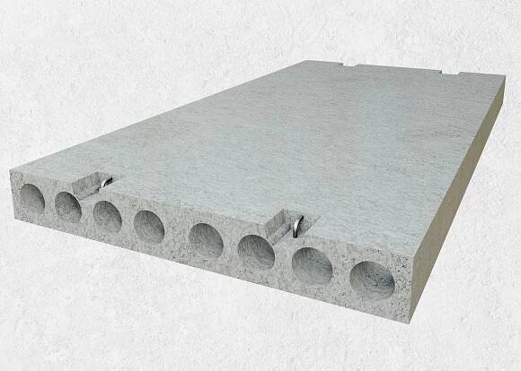 Betonové stropní panely a desky | Beton E-shop