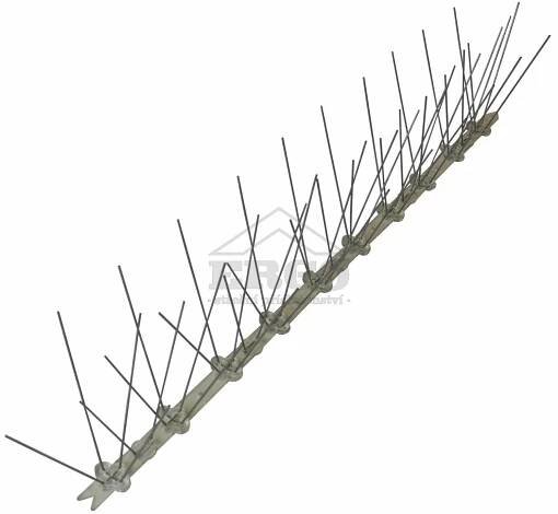 Ochrana proti holubům 50 cm