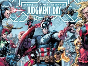 How did Judgment Day change the Marvel Universe?