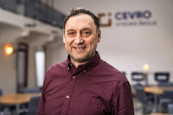 Profesor Karel B. Müller novým členem Akademické rady TOPAZ