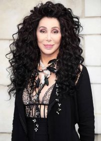 From Tom Cruise to Val Kilmer and Even Richie Sambora: Cher Opens Up About Her A-List Love Life