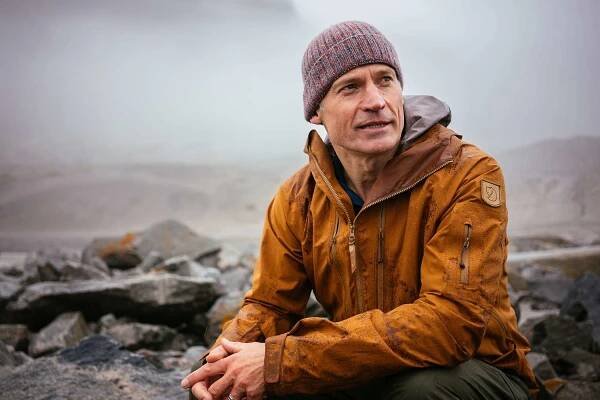 Nikolaj Coster-Waldau's New Chapter After Games of Thrones: Climate Optimist! And His Daughters Are 'Very Excited'