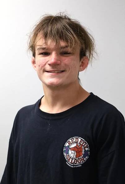 Caleb Thomas