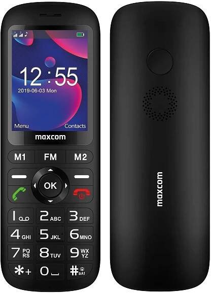 Maxcom MM740