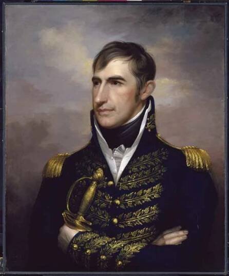 William Henry Harrison – Wikipedia