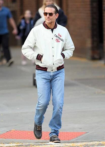 Bradley Cooper