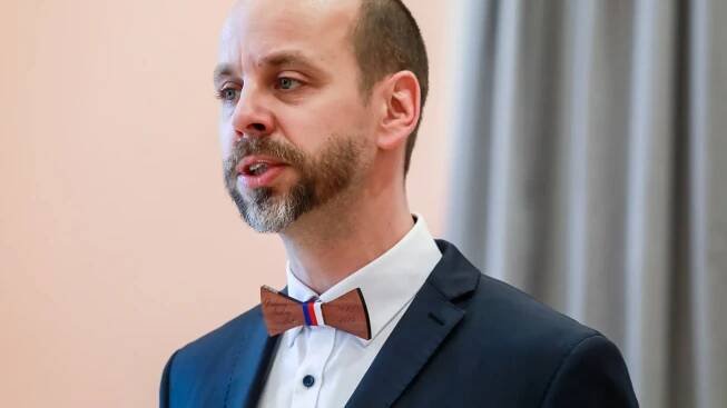 Post rektora JAMU Oslzlý neobhájil, nahradí jej ředitel zlínského divadla Michálek