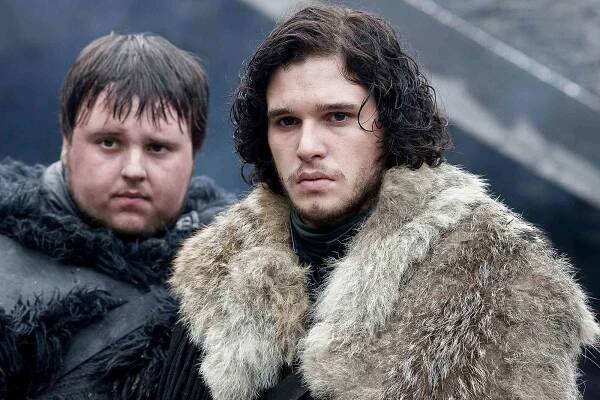 'Game of Thrones' ' John Bradley Recalls First Meeting Kit Harington, Reflects on 'Wonderful Journey'