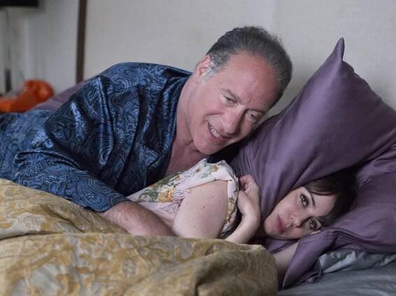 Dice - The Twelve - Z filmu - Andrew Dice Clay, Natasha Leggero