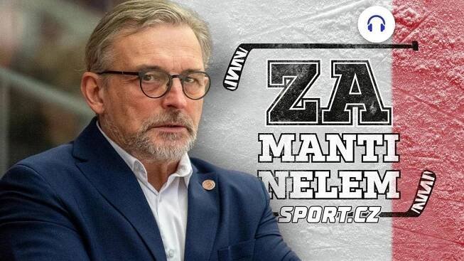 O Motákovi a zachované DNA či Petrově pomýleném srovnání s Třincem. Přijede na MS Pastrňák?