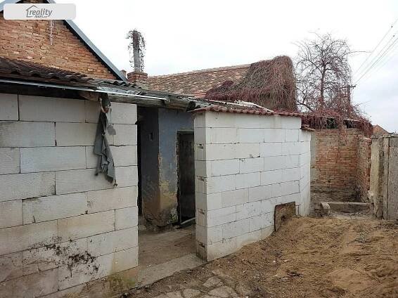 Prodej Dům, Čejkovice, okres Hodonín
