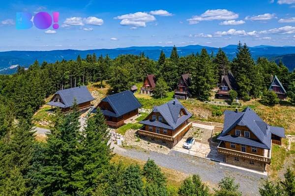 Prodej chaty Nový Hrozenkov 25 500 000 Kč, foto 3