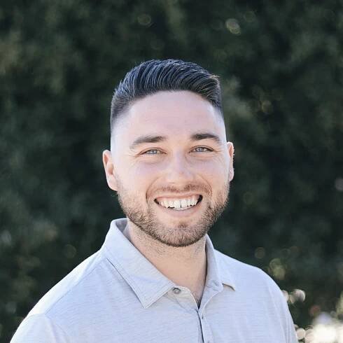staff profile image