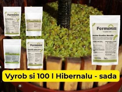 Hibernal