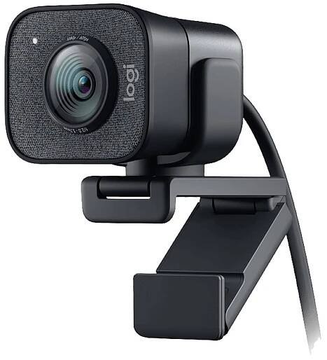 Logitech Stream Cam Full HD webkamera, 1920 x 1080 Pixel, 1280 x 720 Pixel, 960 x 540 Pixel, 848 x 480 Pixel, 640 x 320 