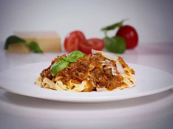 ragù alla bolognese rezept original