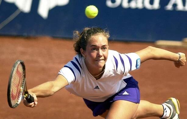 Smolná finále, prokleté US Open i triumf ve Fed Cupu. To byla kariéra tenistky Koukalové