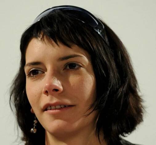 dorota nvotova