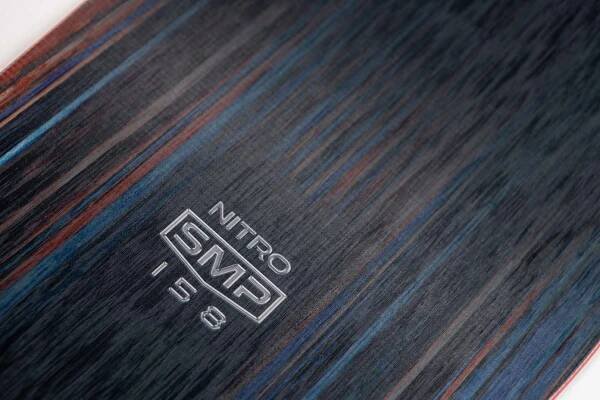náhled Snowboard Nitro SMP 