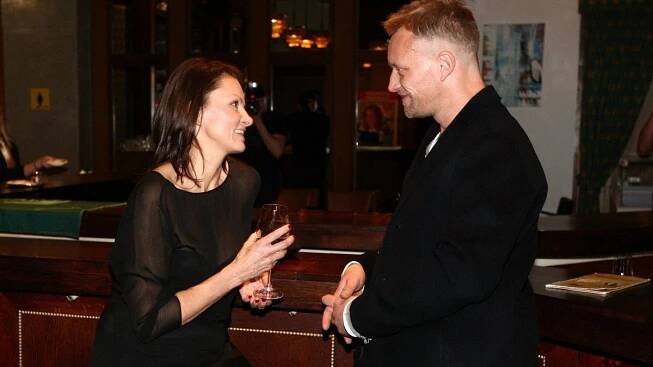 Vášnivá líbačka jako ve Varech? Tu nečekejte! Klára Melíšková má ale k ex Vendulky utěšitelky pořád blízko - Super.cz