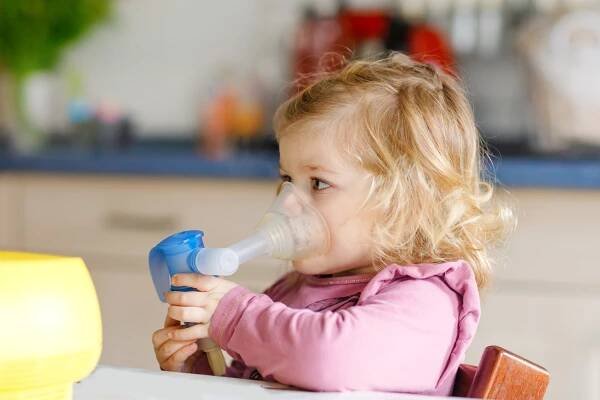Asthma Symptoms: Early Signs and Treatments Symptoms