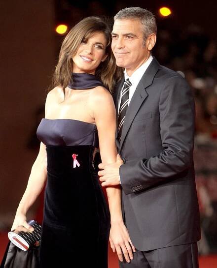 George Clooney's Dating History: Timeline of Famous Exes, Girlfriend
