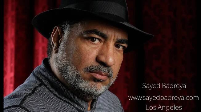 Arab American Actor Sayed Badreya's Most memorable Movie Scenes